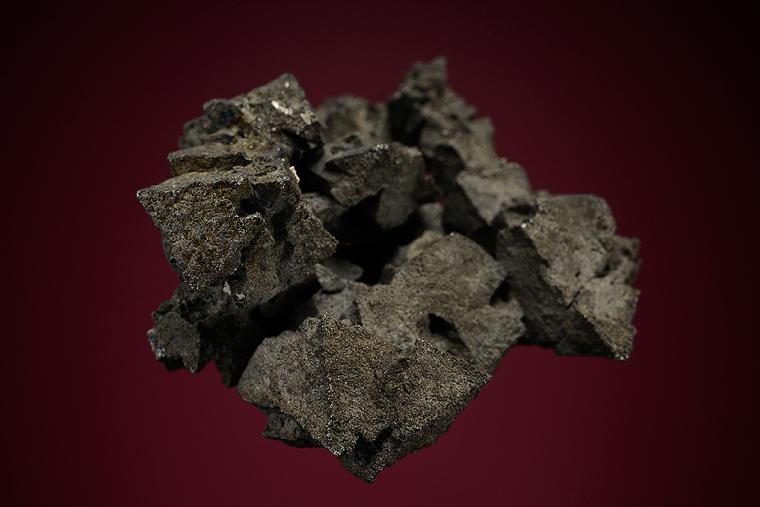 ACANTHITE